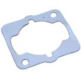 thumbnail image 2 of Echo Genuine OEM Exhaust Gasket for PE-2400 Lawn Mower - 10101044332, 2 of 3