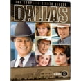 thumbnail image 1 of Dallas - Season 8 DVD, 1 of 1