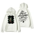 thumbnail image 3 of JHAYCO Le Clique: Vida Rockstar Hoodie 2024 Album Unisex Fashion Casual Long Sleeve Sweatshirt, 3 of 5