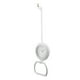 thumbnail image 3 of Reloj de mesa ANGGREK plástico para sala de estar dormitorio cocina, 3 of 7
