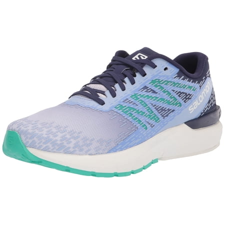 Salomon Women's Sonic 4 Confidence Running Shoes White Size 6.5 B(M) US
