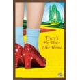 thumbnail image 1 of The Wizard Of Oz - No Place Like Home Wall Poster, 22.375" x 34", 1 of 4