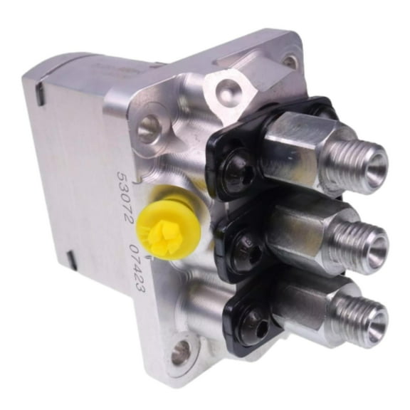 Fuel Injection Pump 16006-51010 NEW For Kubota Engine D722 D902 D782 D662