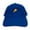 Royal Blue, variant on - Pizza Slice Dad Hat