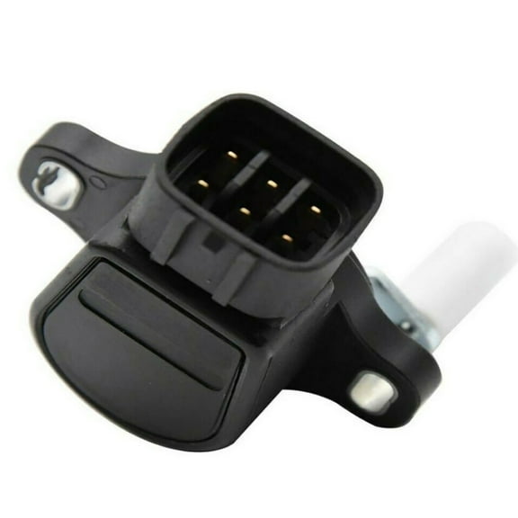 Throttle Position Sensor Replacement for Nissan 350Z and Infiniti G35 Sedan Easy Installation