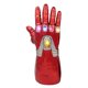 thumbnail image 1 of Guantes de guantelete de PVC con luz LED Infinity para mano derecha, accesorios de Halloween para Cosplay para niños (tamaño de niño) oso de fresa Electrónica, 1 of 5
