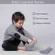 thumbnail image 5 of Whataatahia Calcetines para niños Calcetines cálidos y transpirables de Lana Nueva de Invierno, 5 of 5