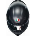 thumbnail image 3 of AGV K1 S Motorcycle Helmet Matte Black SM, 3 of 7