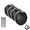 Four Packs, variant on ZDSSY Air Tracker Tag 4 Packs, Pet Bluetooth Tracker for Find My APP(Compatible with iOS Only), IP68 Waterproof