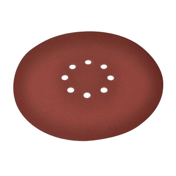 Vitrex - Disque de Ponçage Longue Portée 180G (Lot de 10)