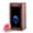 Eagle Urn, variant on KARYLIZ Patriotic Eagle Wooden Cremation Urns for Adult Male – Wood Urn – Cremation Boxes for Human Ashes – Funeral Urn for Ashes Adult Man & Women - Tribute - 11 Inch Large Burial Box