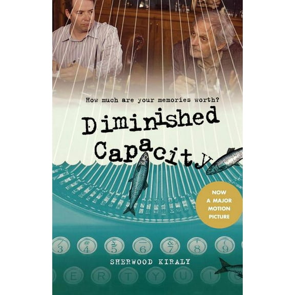 Diminished Capacity, (Paperback)