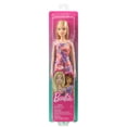 thumbnail image 5 of Barbie Belle Robe Fleurie Orange par Mattel GHT24, 5 of 5