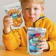 thumbnail image 4 of Fun Flavors Box -  Freeze Dried Candy Merry Balls Fruity Crispy Treats, 1 oz, 4 of 8
