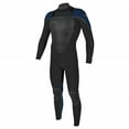 thumbnail image 5 of O'Neill Mutant 4/3mm Cold Water Hooded Wetsuit - Men's, 5 of 8