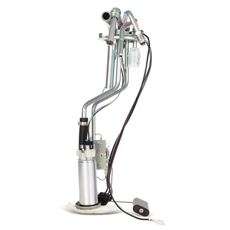 Fuel Tank And Pump Assembly - Compatible With 1988 - 1995 Chevy K1500 1989 1990 1991 1992 1993 1994