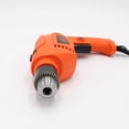 thumbnail image 3 of Taladro Rotomartillo 1/2 650W Black&Decker HD650 Black & Decker HD650-B3, 3 of 3