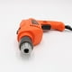 thumbnail image 3 of Taladro Rotomartillo 1/2 650W Black&Decker HD650 Black & Decker HD650-B3, 3 of 3