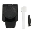 thumbnail image 2 of Pod Coffee Capsule Adapter Reusable Refillable Coffee Pod Adapter for Coffee Machine Supplies, 2 of 7