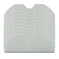 thumbnail image 1 of Reusable And Washable Polyester Cloth Rag For Narwal For Freo X Plus For K1 Vacuum Cleaner Accessories Household Supplies, 1 of 7