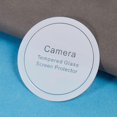 thumbnail image 5 of For Oppo Find X8 Pro 5G Tempered Glass Camera Lens Protector Ultra Clear Anti-Scratch Lens Film, 5 of 5