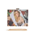 thumbnail image 1 of Womens Fashion Magazine Star Clutch, 1 of 1