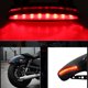 thumbnail image 2 of Luz Trasera de Freno para Motocicleta Vevor 8 LED, 2 of 5