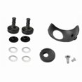 thumbnail image 1 of Caravan Hitch Stabilizer with Friction Pads for Secure Towing Operations, 1 of 5