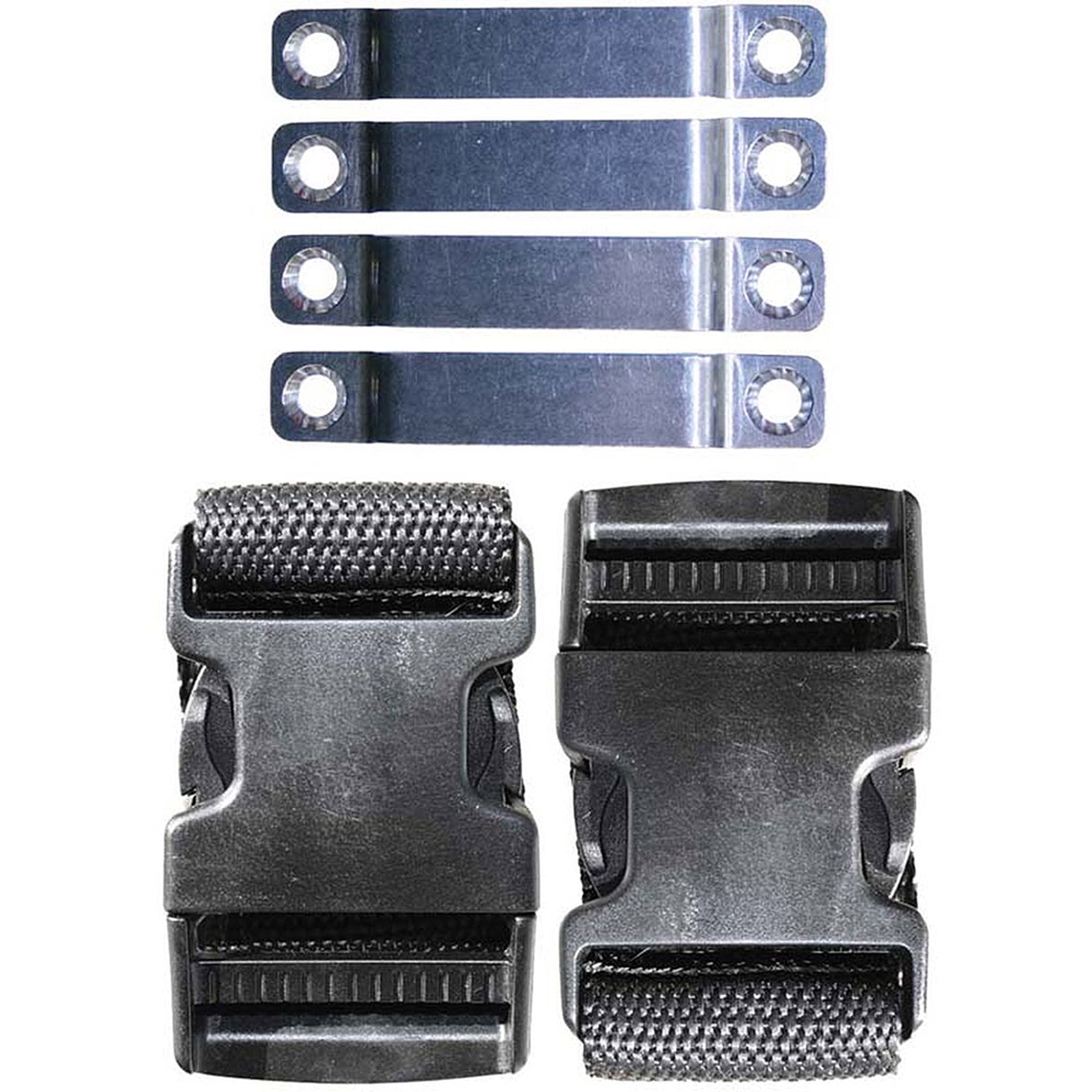 SeaSense Gas Tank Tie Down Kit