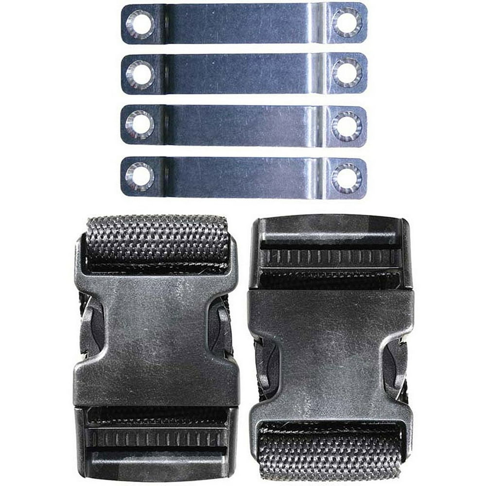 SeaSense Gas Tank Tie Down Kit