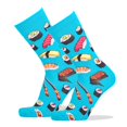 thumbnail image 1 of Chaussettes Sushi Crew de Sock Panda, 1 of 2