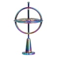 thumbnail image 1 of Juguete De Equilibrio Científico De Precisión De Giroscopio Educativo Sunnimix peonza de giroscopio, 1 of 8