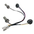 thumbnail image 1 of Arnés de cableado de la toma de luz trasera para sedán de 4 puertas 2.0L 2.4 92450-3Q000 924503Q000 2011-2014, 1 of 5