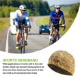 thumbnail image 1 of Outdoorcyclingskullcapssoftmoisisturewicking Runningridinghatsforwalkingcylingsunprotection, 1 of 4