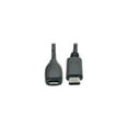 thumbnail image 2 of Tripp Lite U040-06N-MIC-F USB Data Transfer Cable, 2 of 5