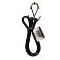 thumbnail image 1 of 31" Tarp Strap 1 Pk 100% EPDM Rubber, 1 of 3