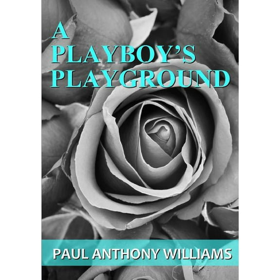 A Playboy's Playground, (Paperback)