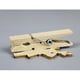 thumbnail image 5 of Toystoory Paquete de 66X Clip decorativo multiusos accesorios para el hogar exquisito Pin de foto broche de suministros de vacaciones decoración de Kits de decoración para fiestas Toystoory HA068053-00, 5 of 6