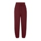 thumbnail image 5 of Pantalones largos de mujer Pantalones largos sueltos con cordones de cintura alta de color sólido informal de moda Pantalones largos Odeerbi ODB-2, 5 of 9