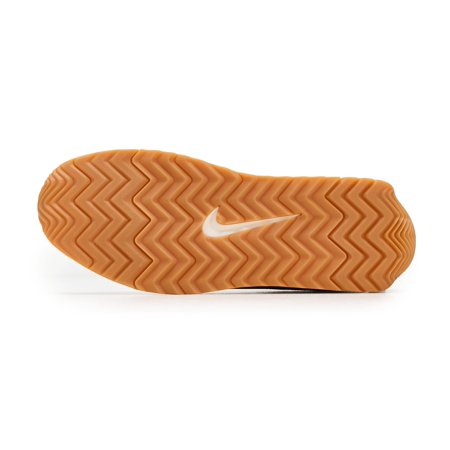 半額 50%off ナイキ スニーカー メンズ NIKE パシフィック PACIFIC ガムソール シューズ ホワイト カーキ hq2052