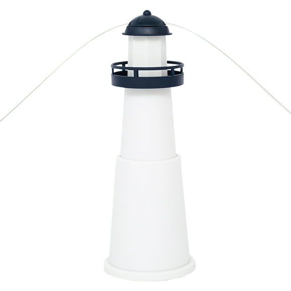 Fly Fan for Table,Food Fan for Indoor Outside,Portable Outdoor Picnic Fan,Batteries Powered Table Fly Fan,1.23cp