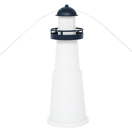 

Table anti-fly fan outdoor and indoor anti-fly agent tabletop anti-fly fan with holographic blade for picnic household anti-fly rotator