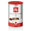 Illy Instant Coffee 100G - Pack Of 6