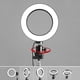 thumbnail image 5 of 6" LED Ring Light Dimmable USB 5500K Fill Light + Adapter., 5 of 5