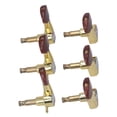 thumbnail image 4 of Clavijas de afinación de guitarra, teclas de afinación de cuerdas de guitarra Afinadores de cuerdas de guitarra Teclas de afinación de guitarra Instalación sin esfuerzo, 4 of 12
