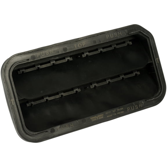 Dorman 59117 Cabin Pressure Vent for Specific Models