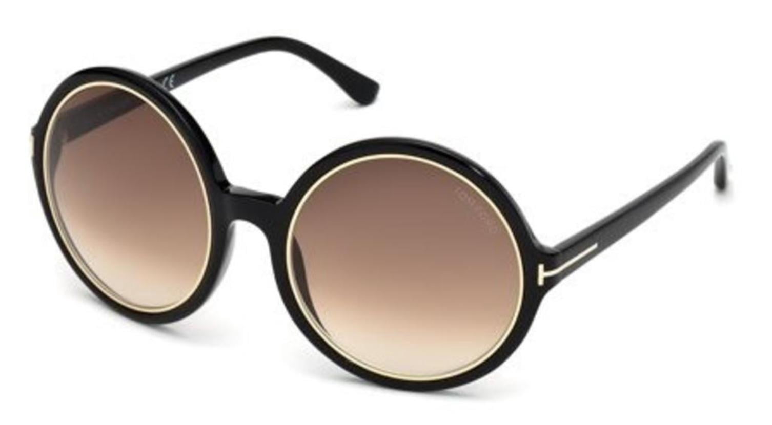 Women's Gradient Carrie FT0268-01F-59 