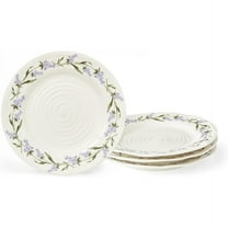 Portmeirion Sophie Conran Lavandula Salad Plates Set of 4