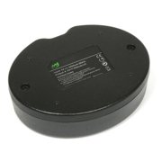 Replacement for Fujifilm X100VI Battery (2-Pack, 1400mAh) and Dual Charger