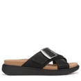 thumbnail image 3 of Dr. Scholl's Womens Piper Slide Sandal, 3 of 9